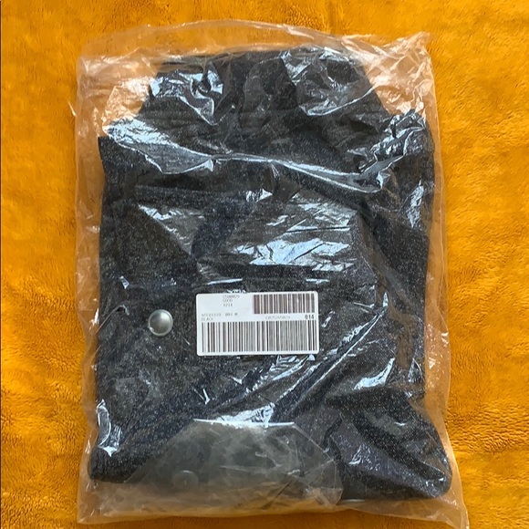 sahalie Jackets & Blazers - Sahalie Knit Military  Jacket size M